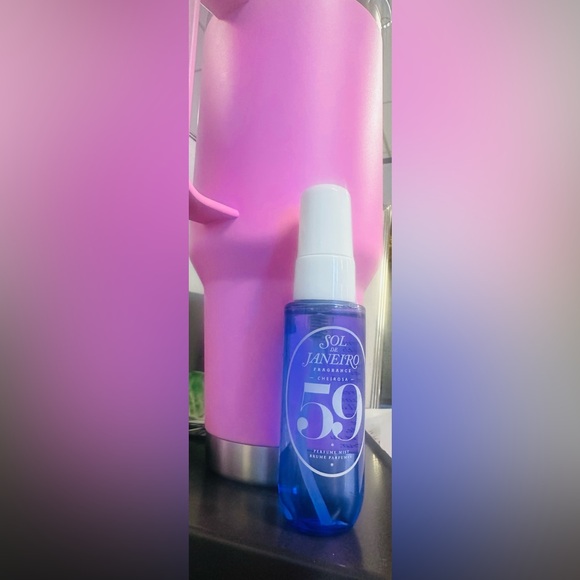 CHEIROSA 59 mood boosting MINI one oz NEW - Picture 2 of 2